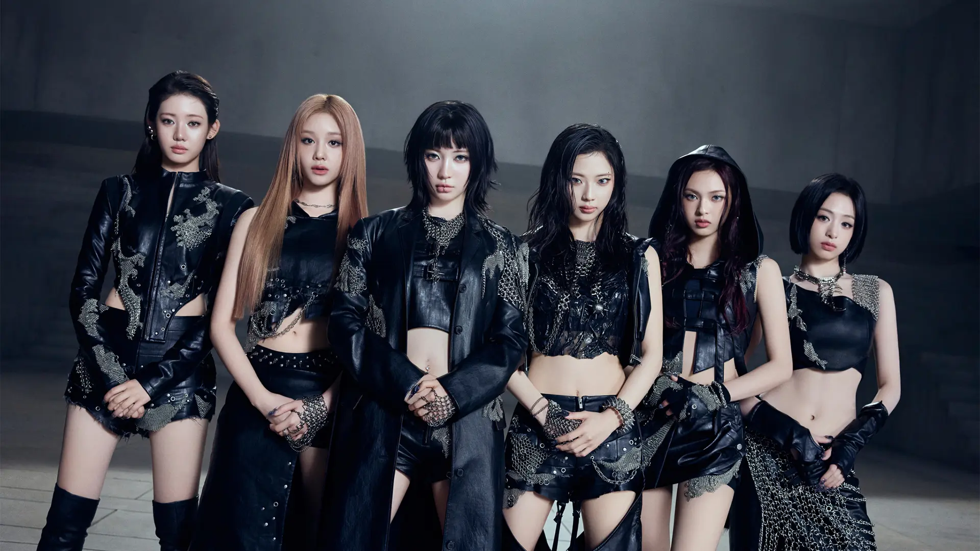 2025 BABYMONSTER “LOVE MONSTERS” ASIA FAN CONCERT