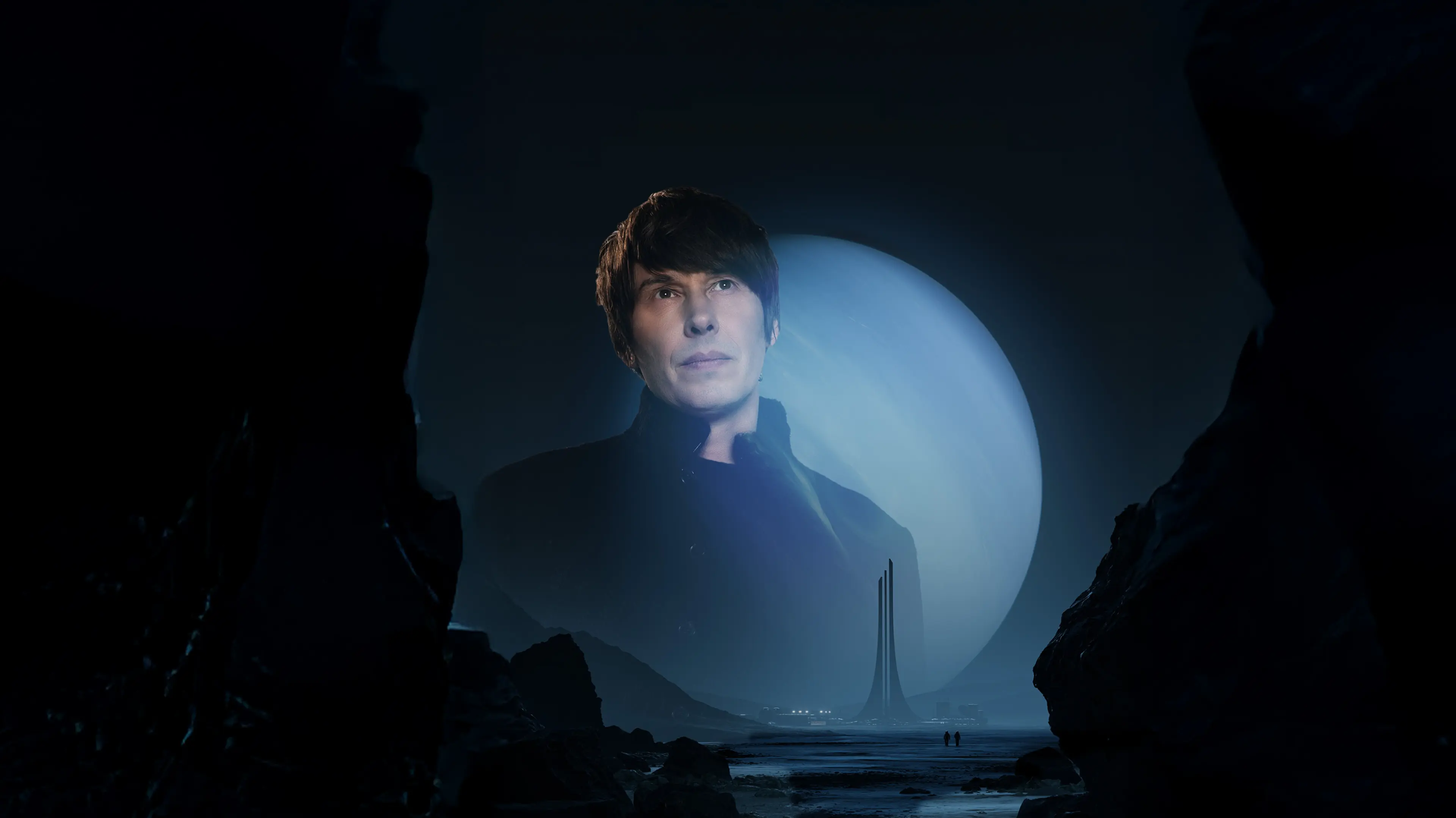 Brian Cox