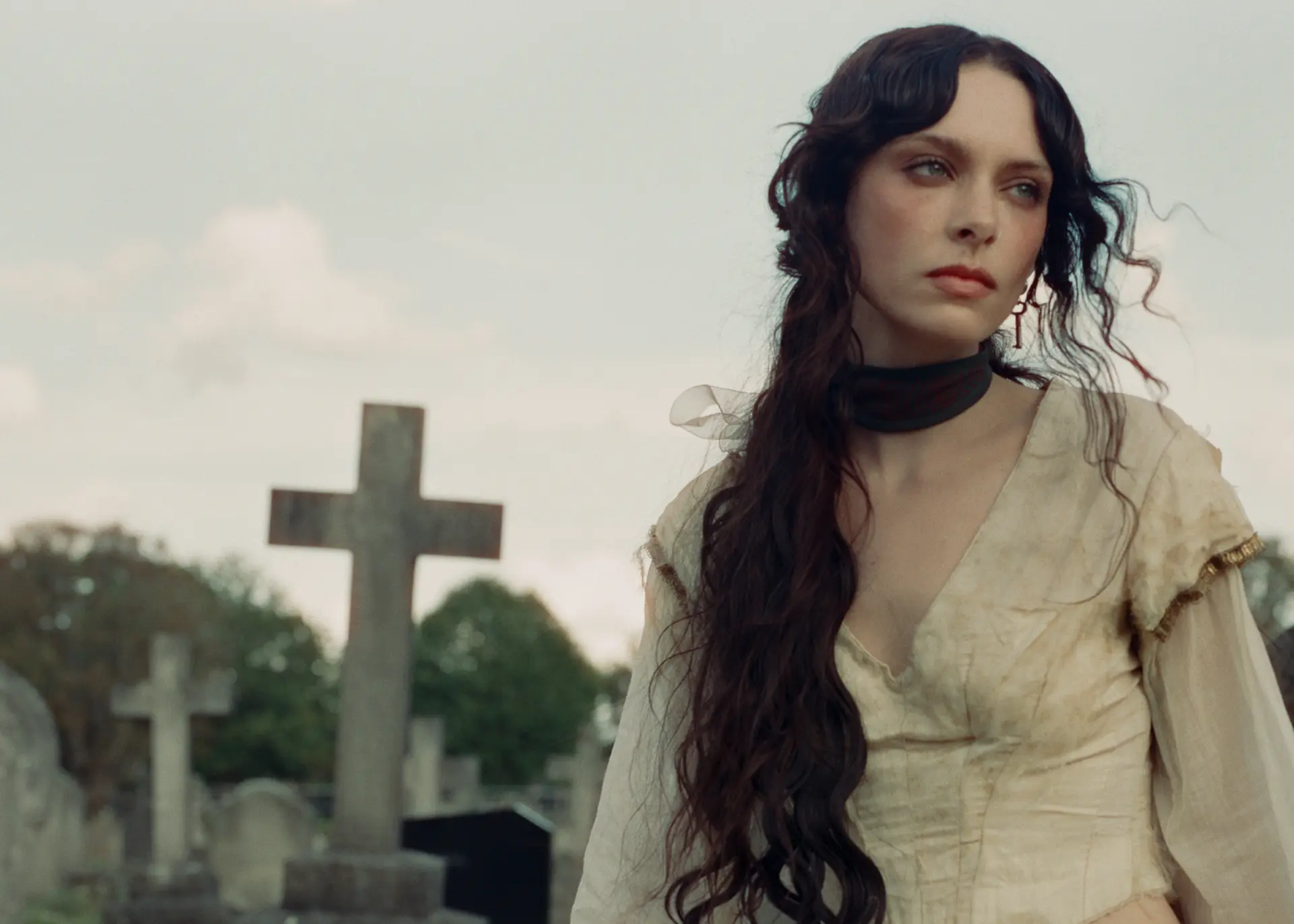 Holly Humberstone sep 2026 press photo