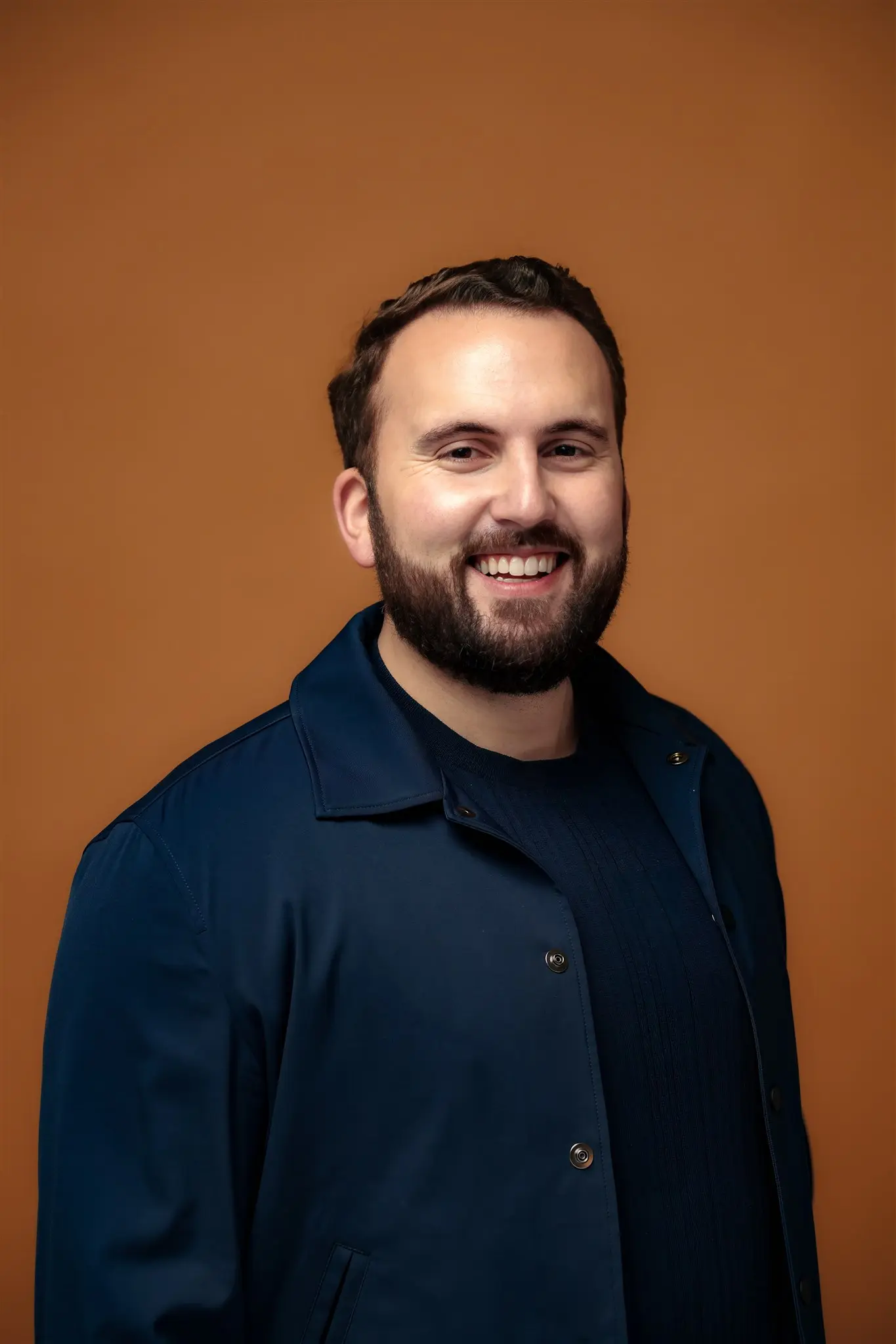 De comedian Nasser Al-Rayess