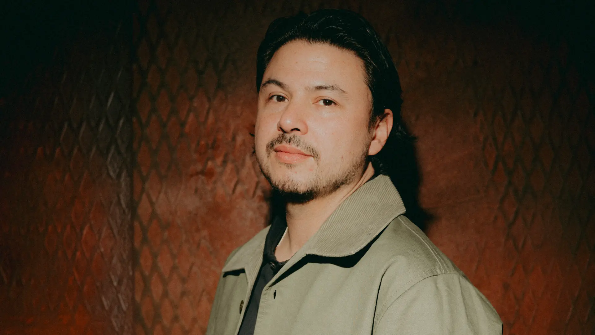 Jamie Woon
