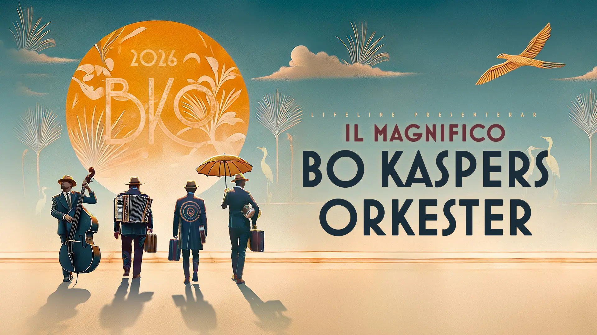 Il Magnifico