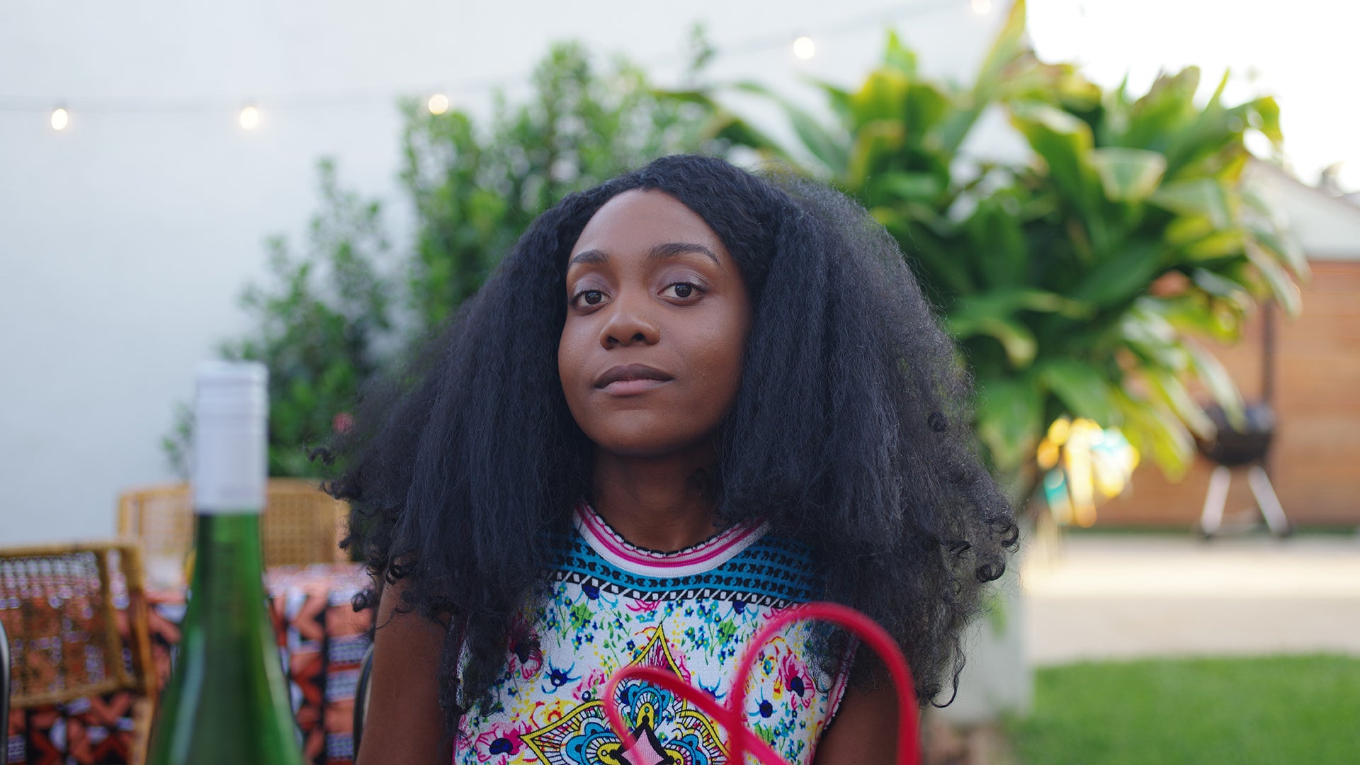 Noname Concert Tickets
