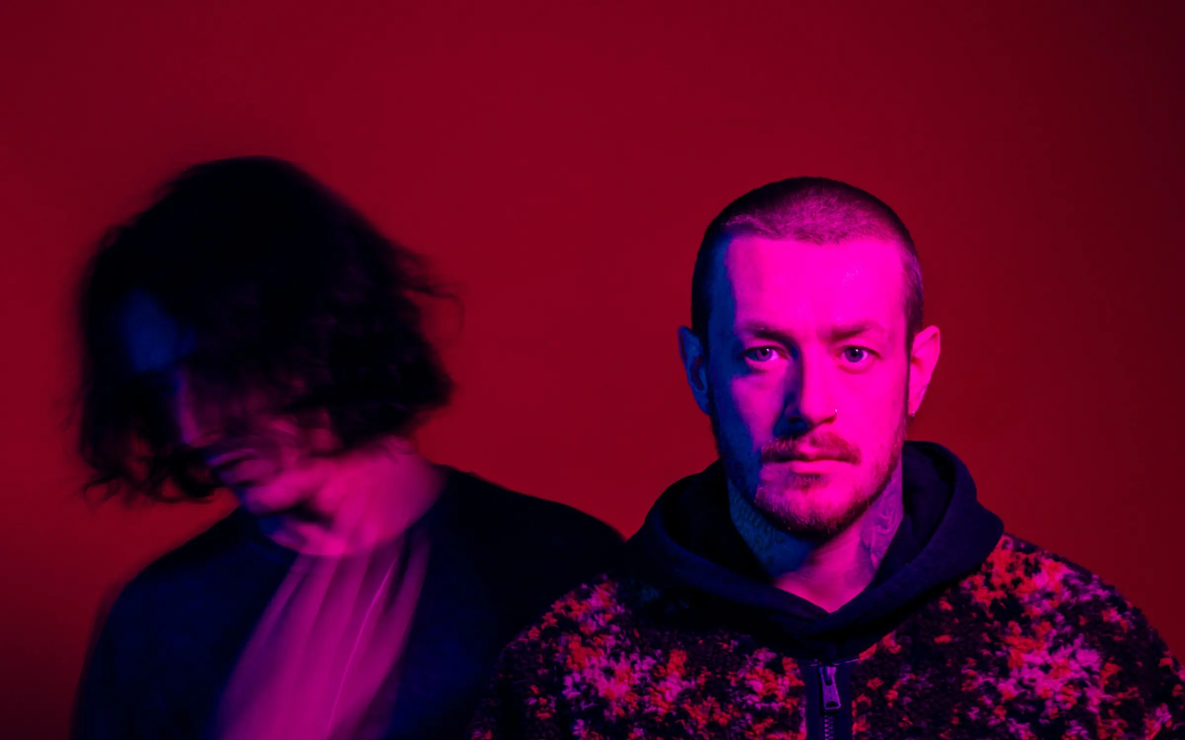 Deaf Havana