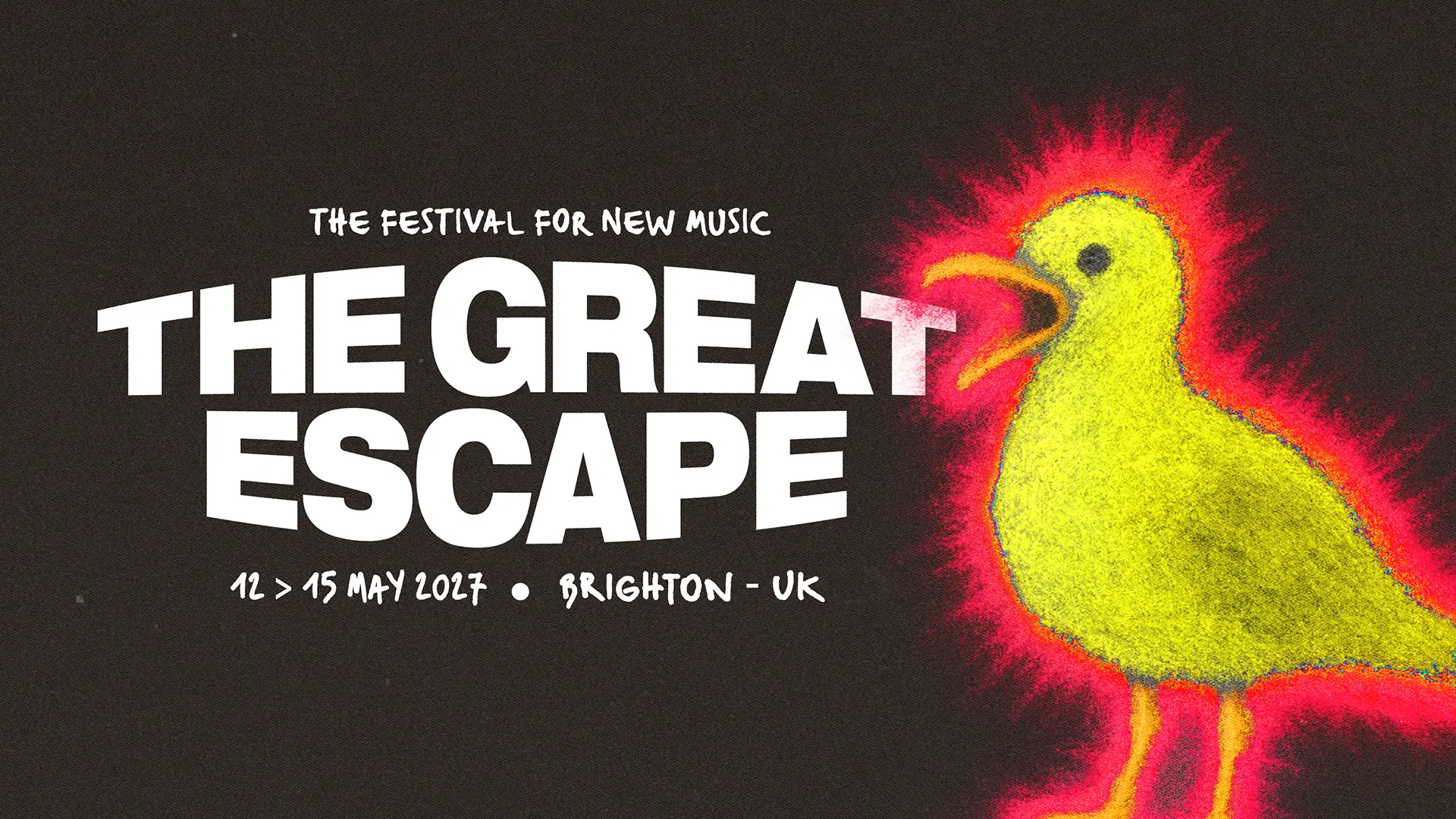 The Great Escape