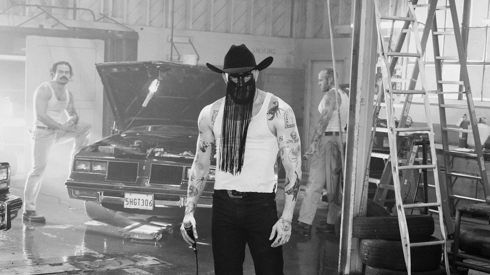 Orville Peck