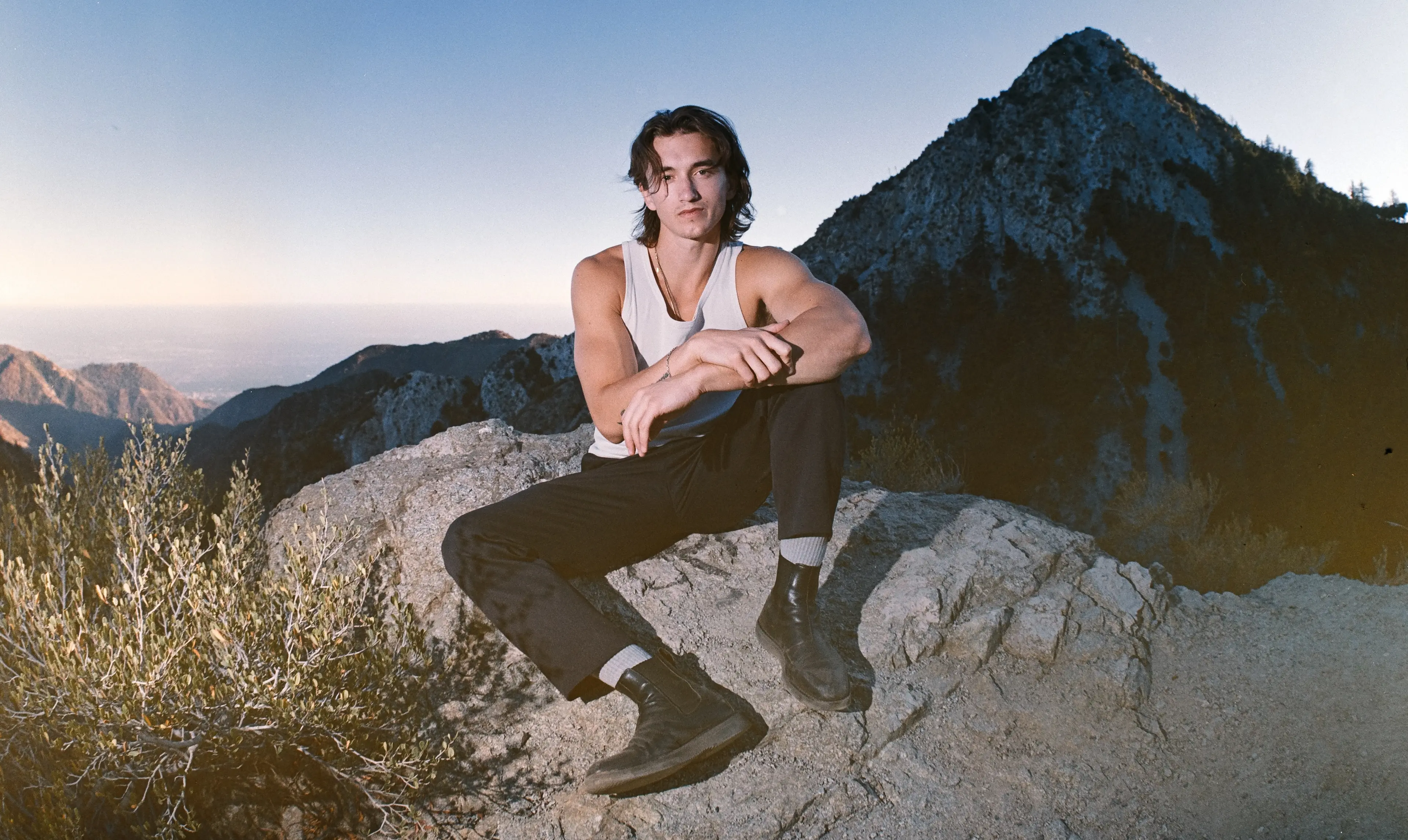 Chance Peña