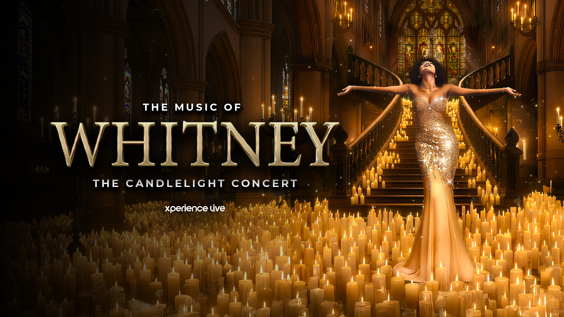 The Music of Whitney
