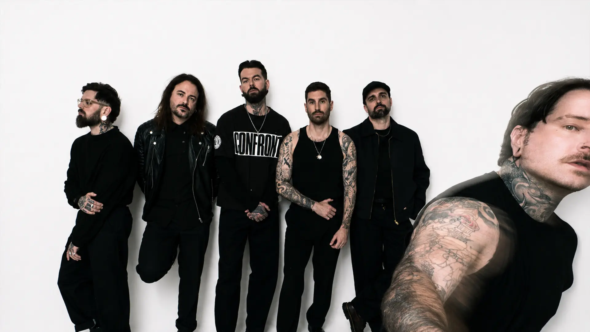 Bury Tomorrow