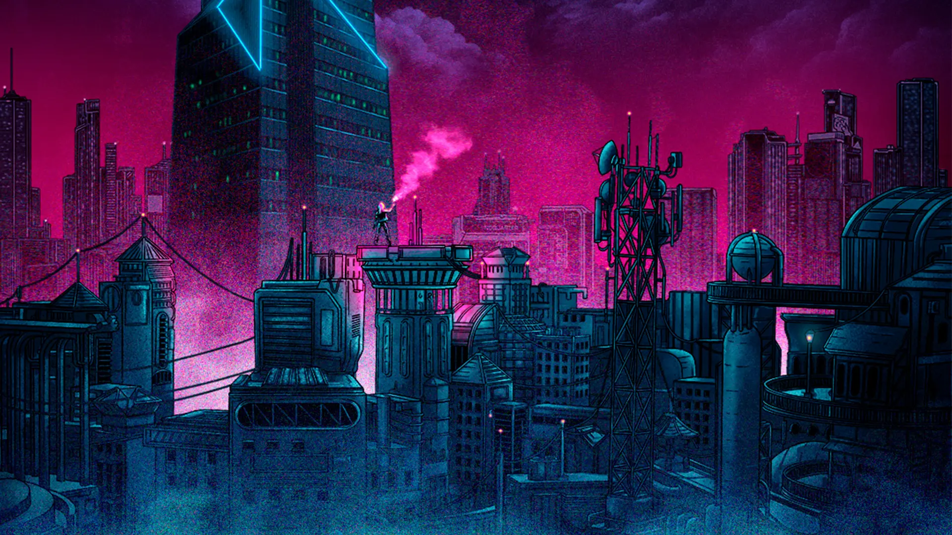 Carpenter Brut