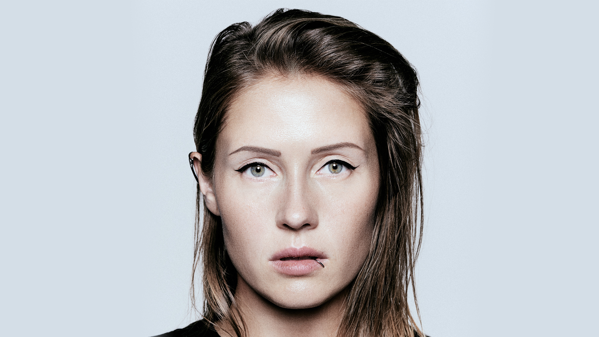 Charlotte De Witte Charlotte De Witte