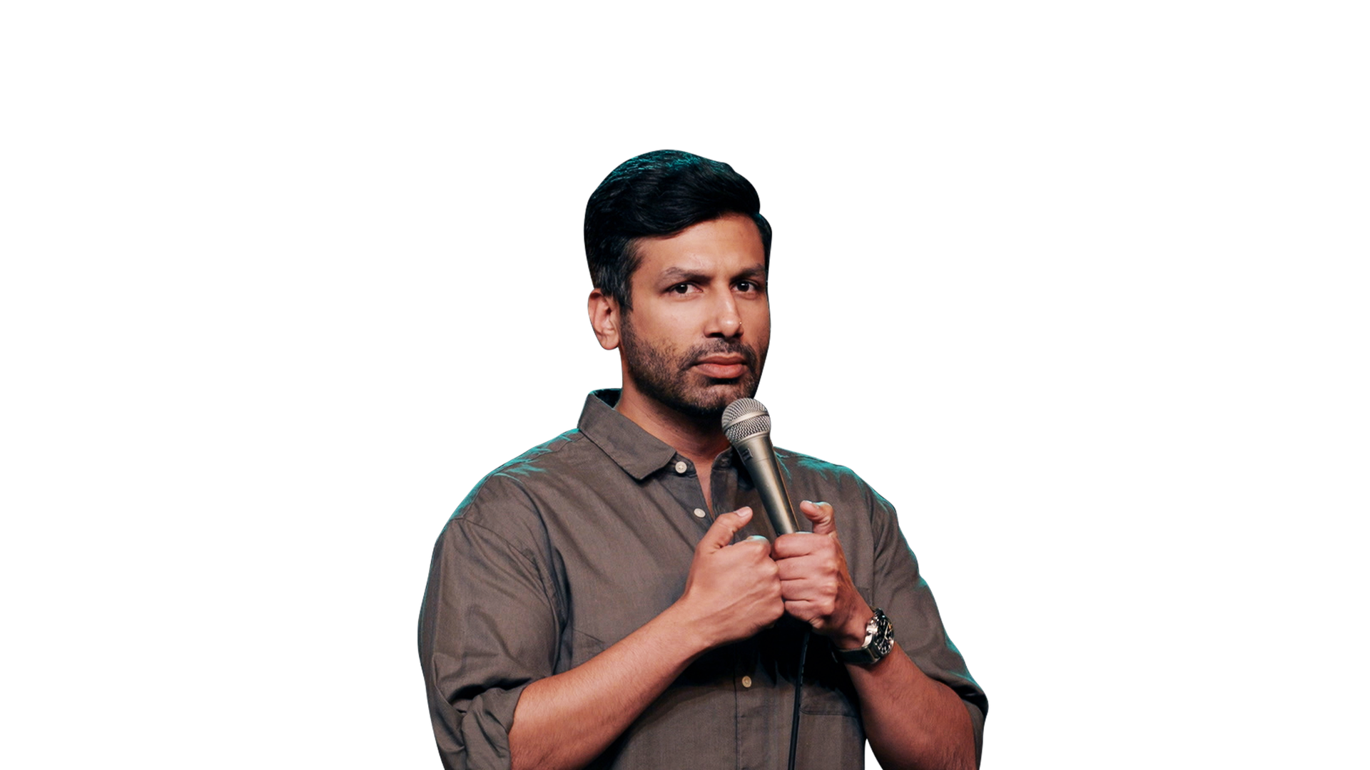 Kanan Gill 2026