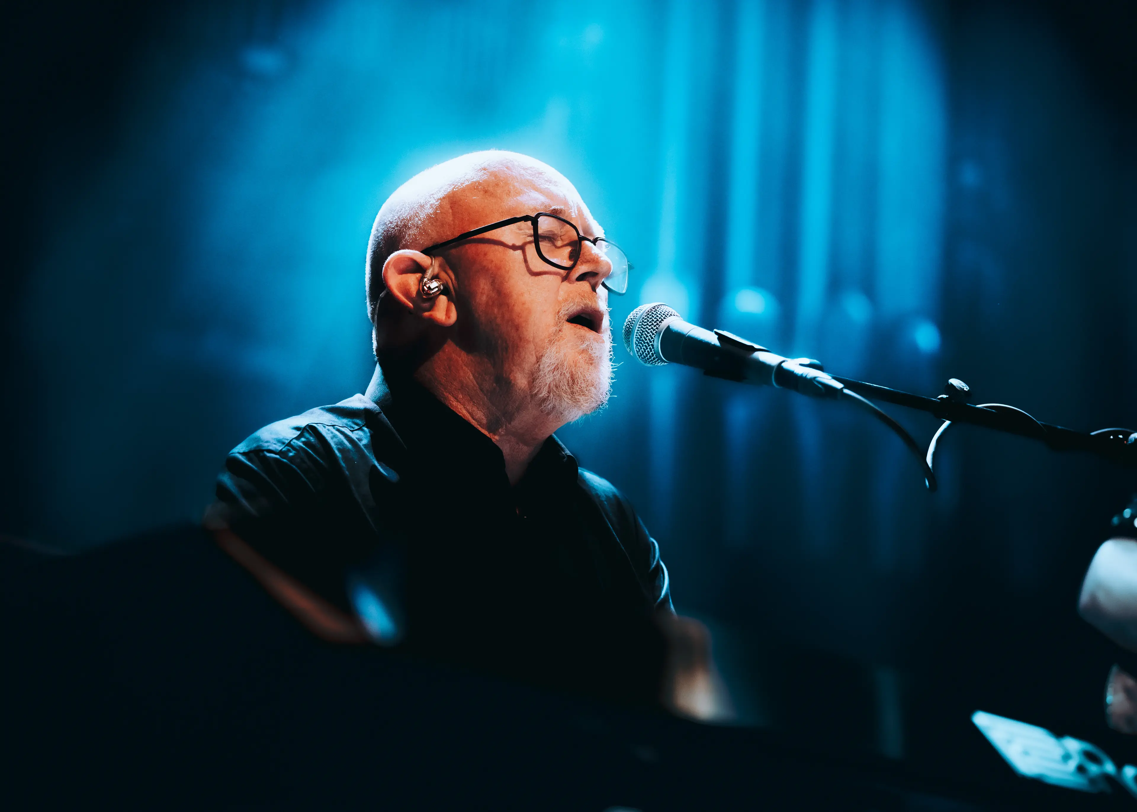 Sir Dave Dobbyn