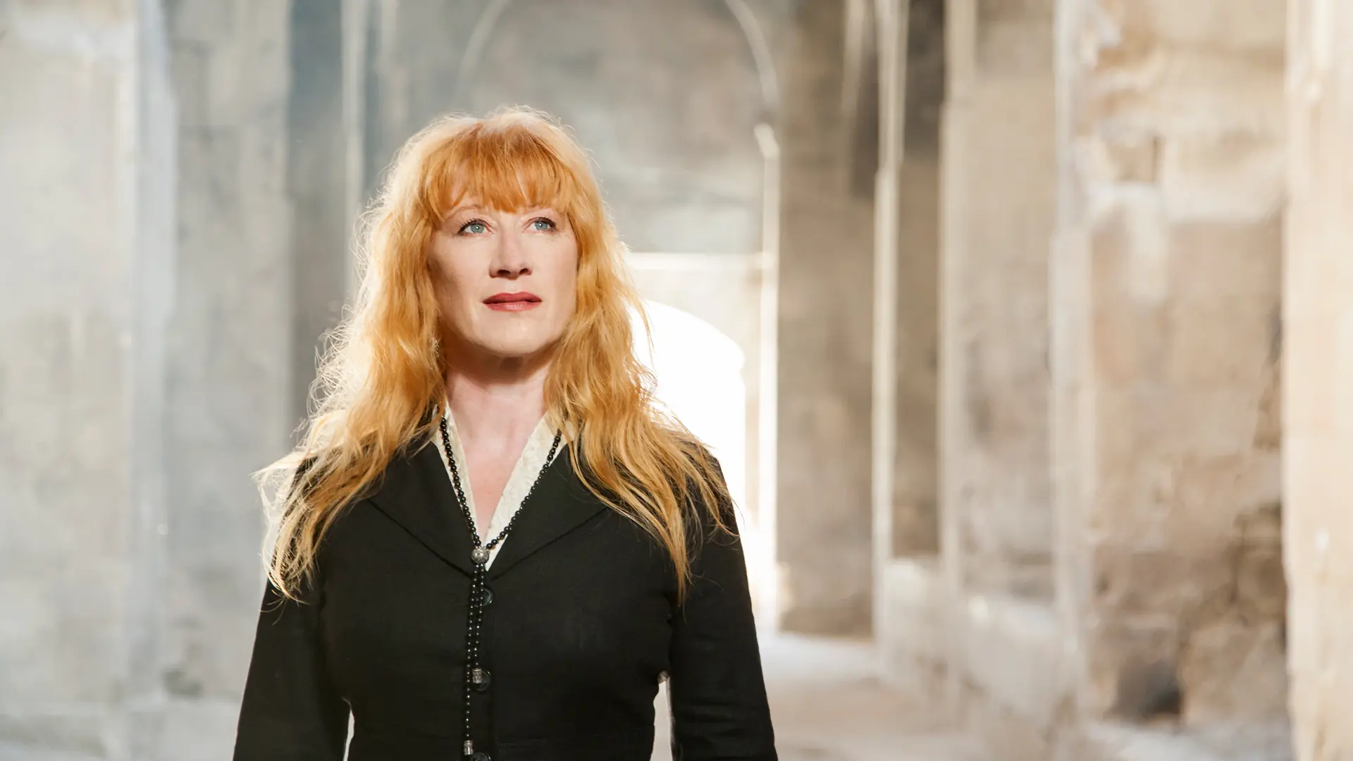 Loreena McKennitt