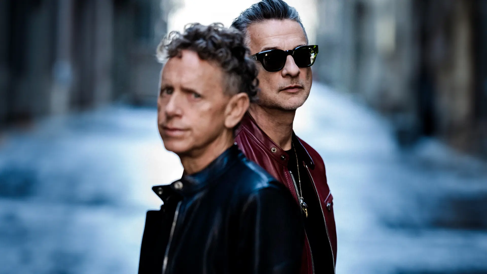 Depeche Mode – Budapest
