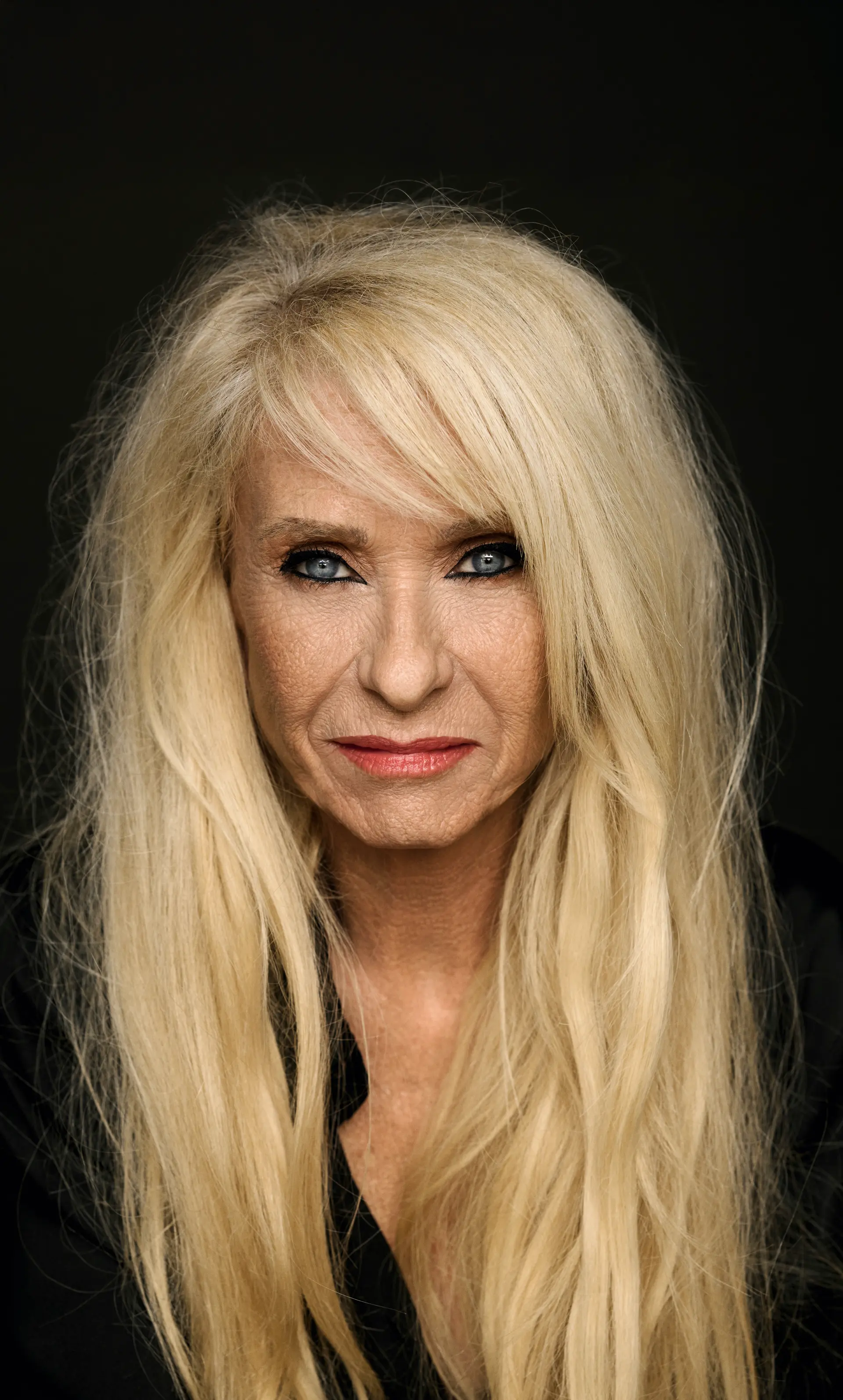 Press Photo 2026 Sanne Salomonsen