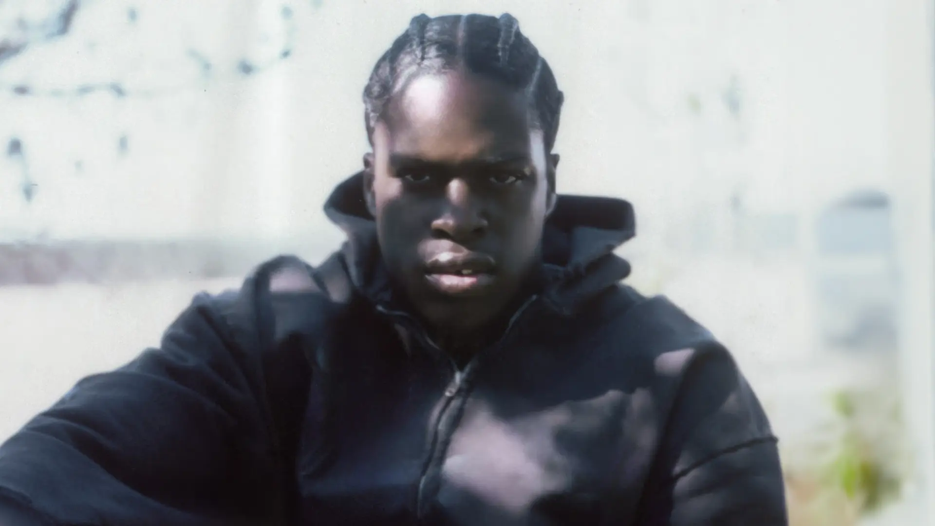 Daniel Caesar