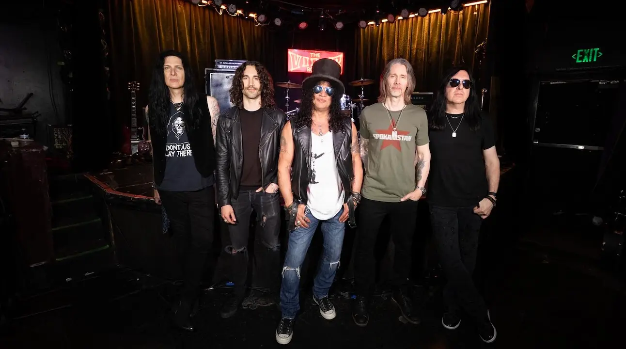 Slash
