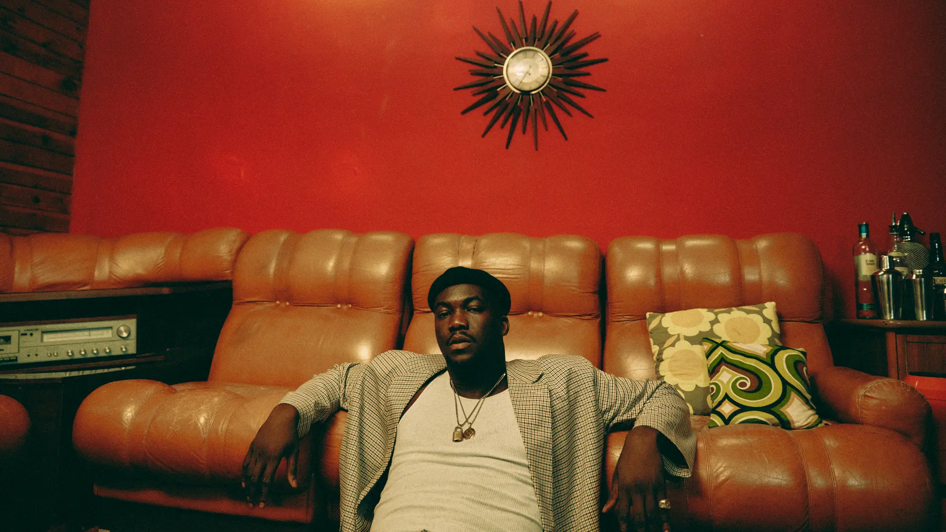 Jacob Banks