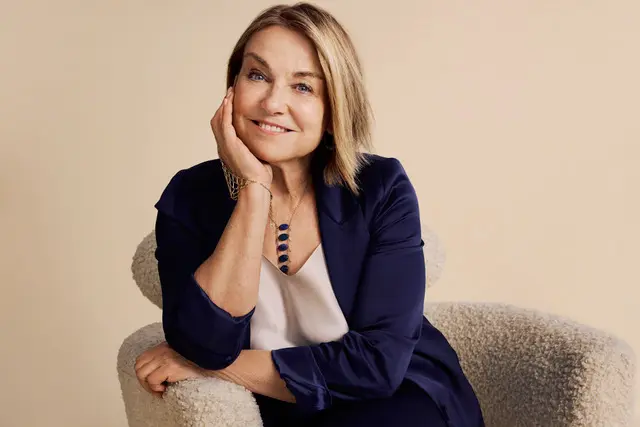 Press of Esther Perel
