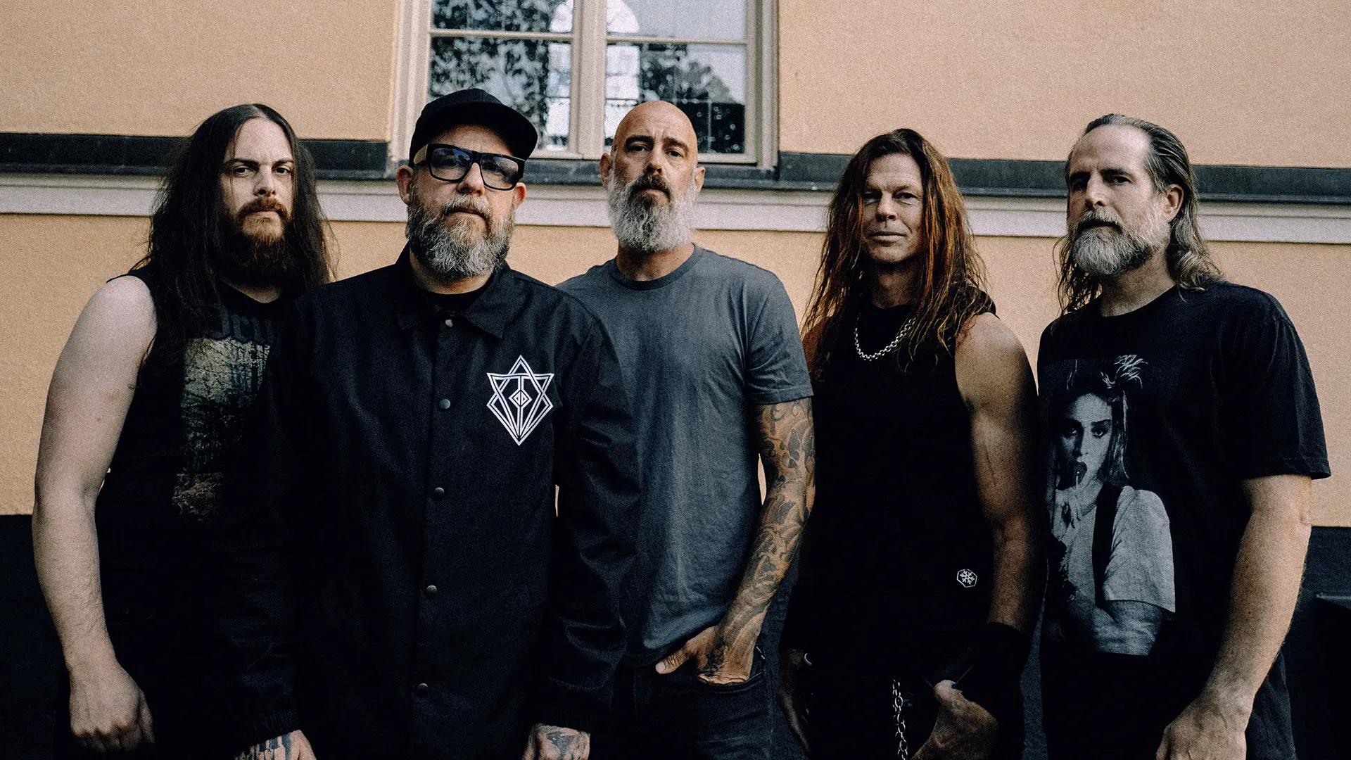 In Flames