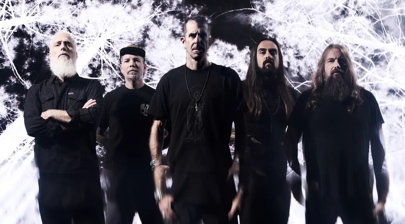Lamb of God