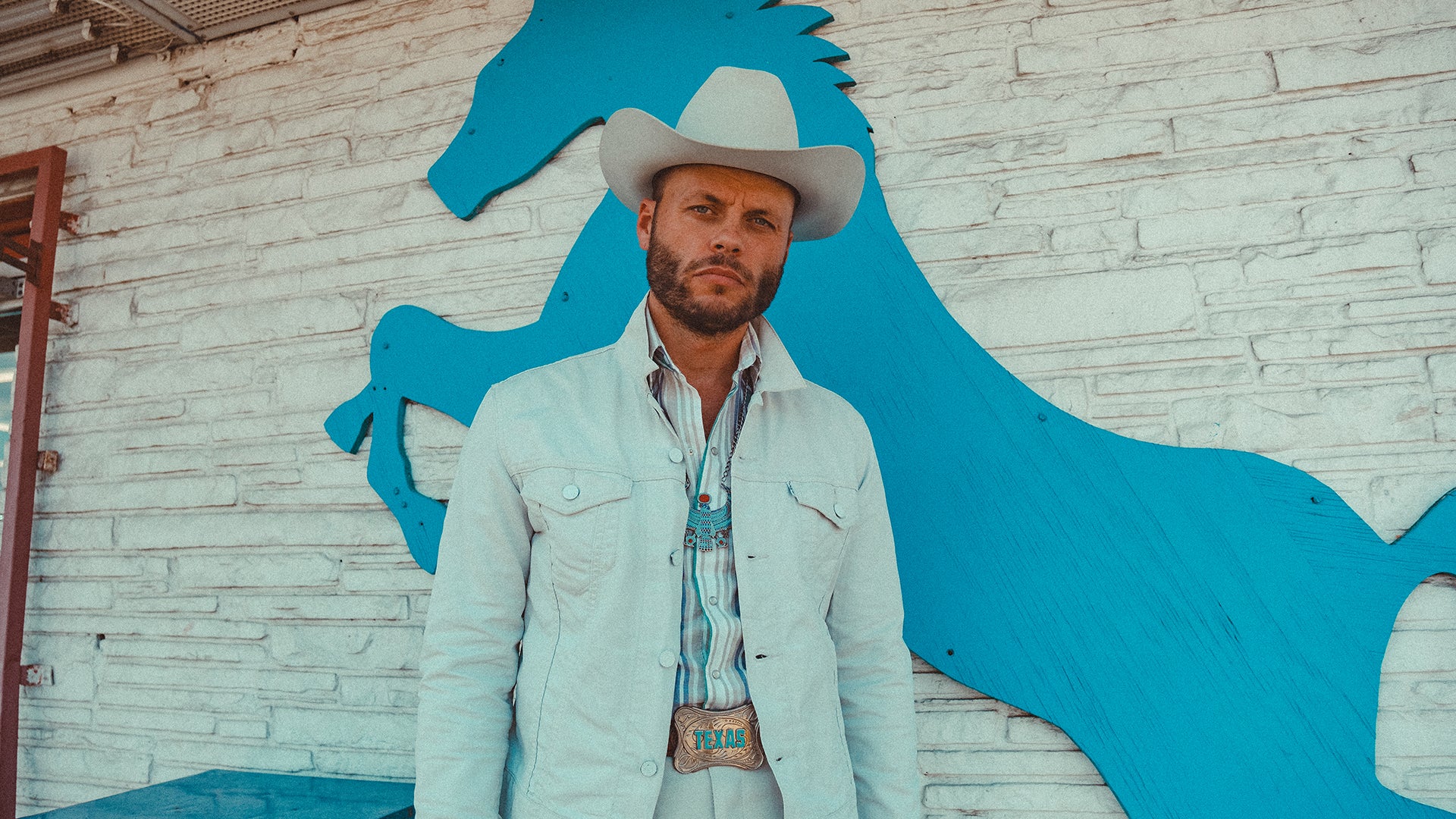 Charley Crockett Concert Tickets