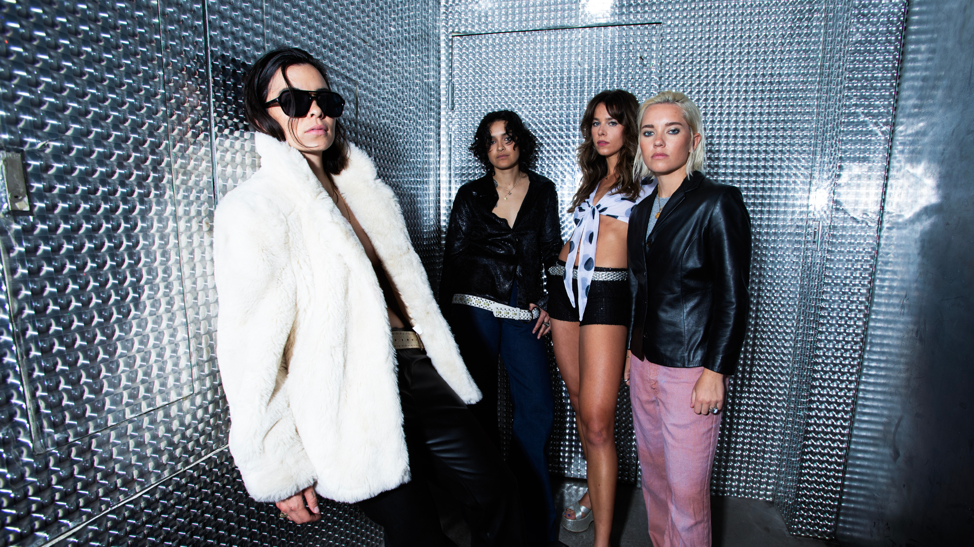 The Aces