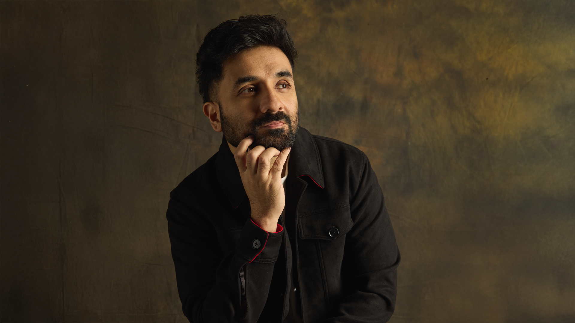 VIR DAS