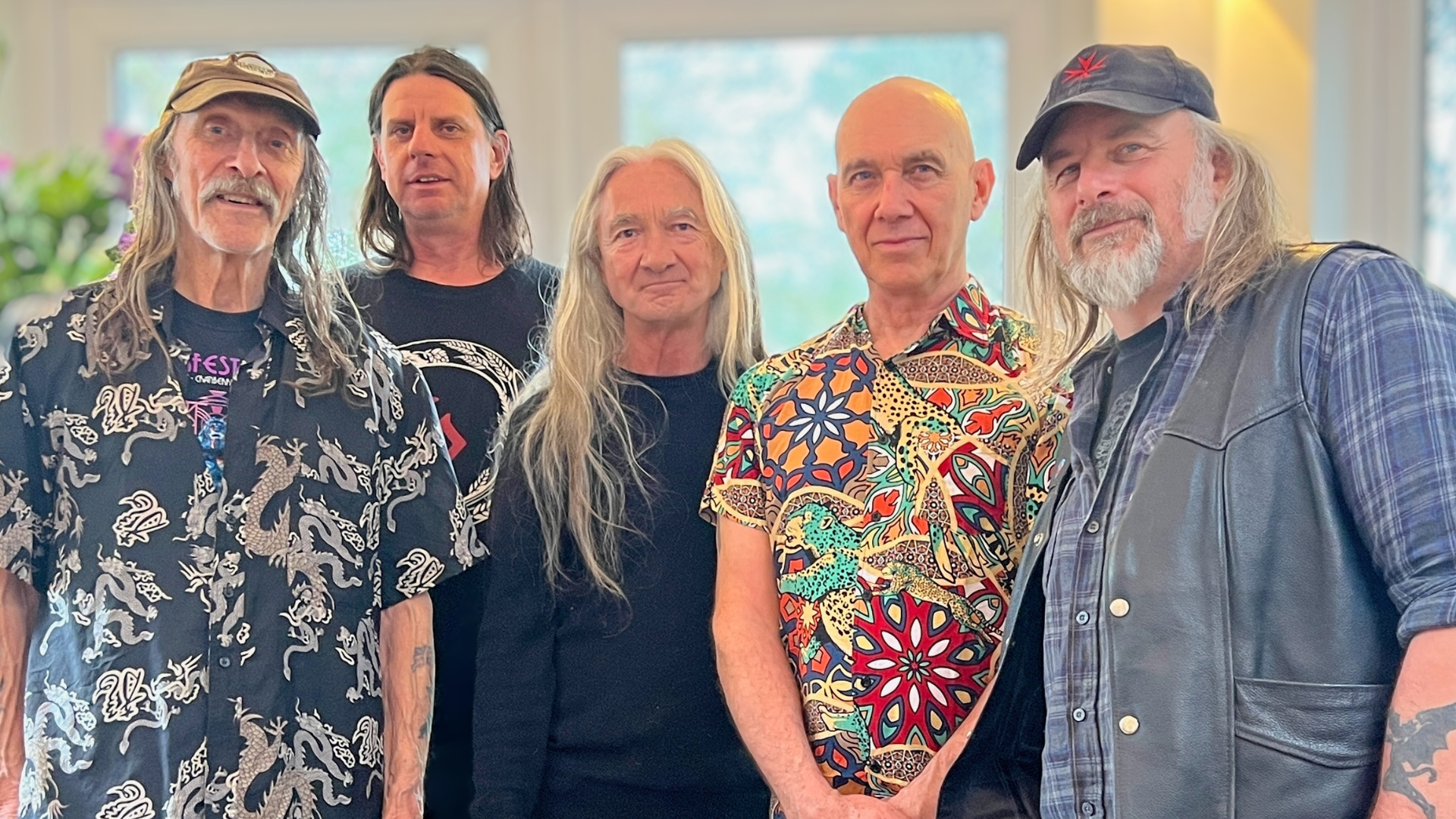 Hawkwind