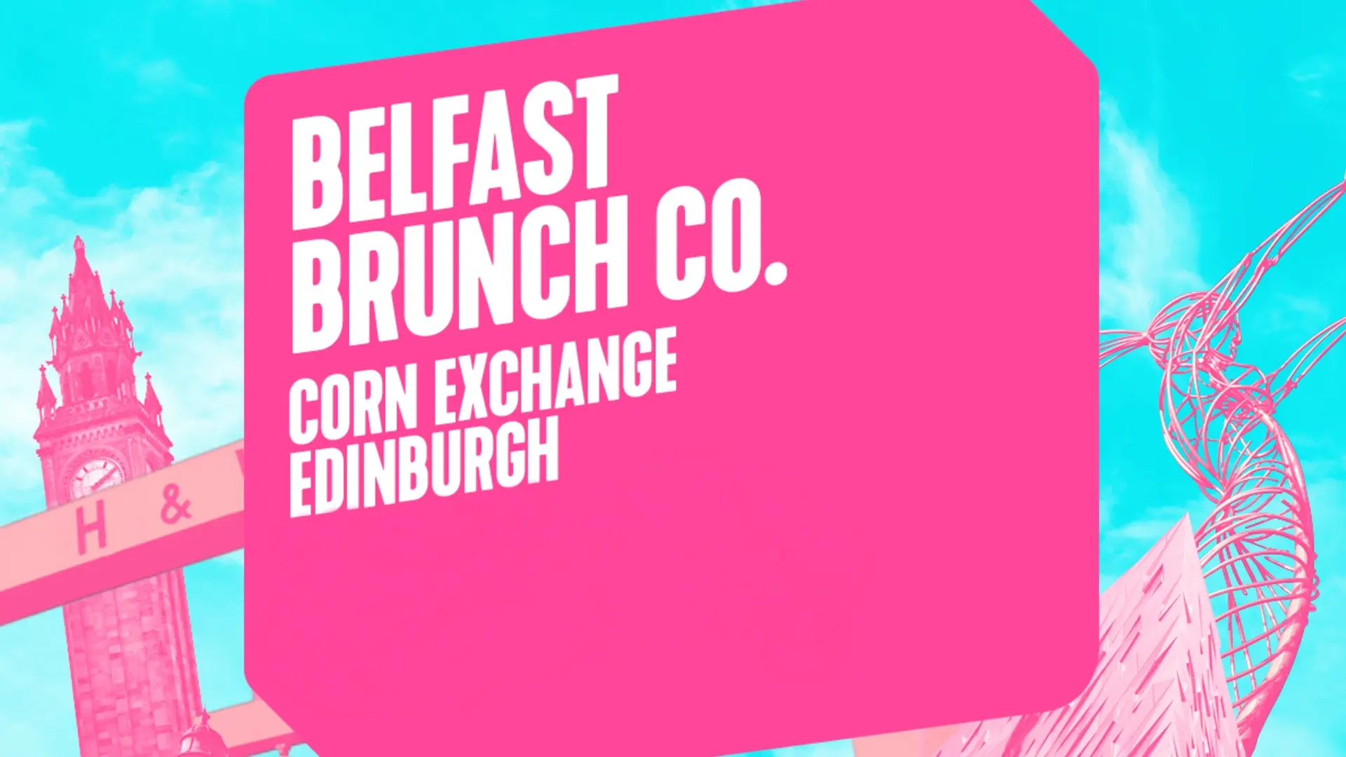Belfast Brunch Co