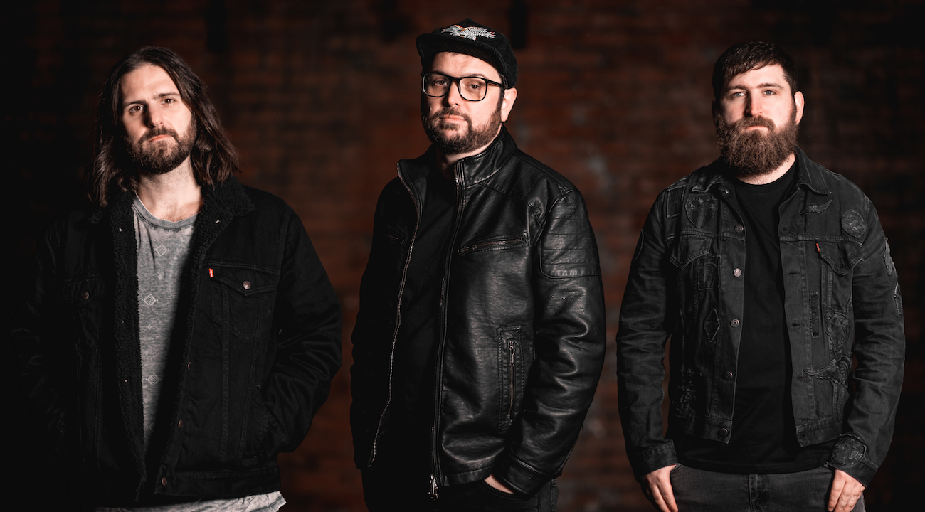 Phil Campbell's Bastard Sons