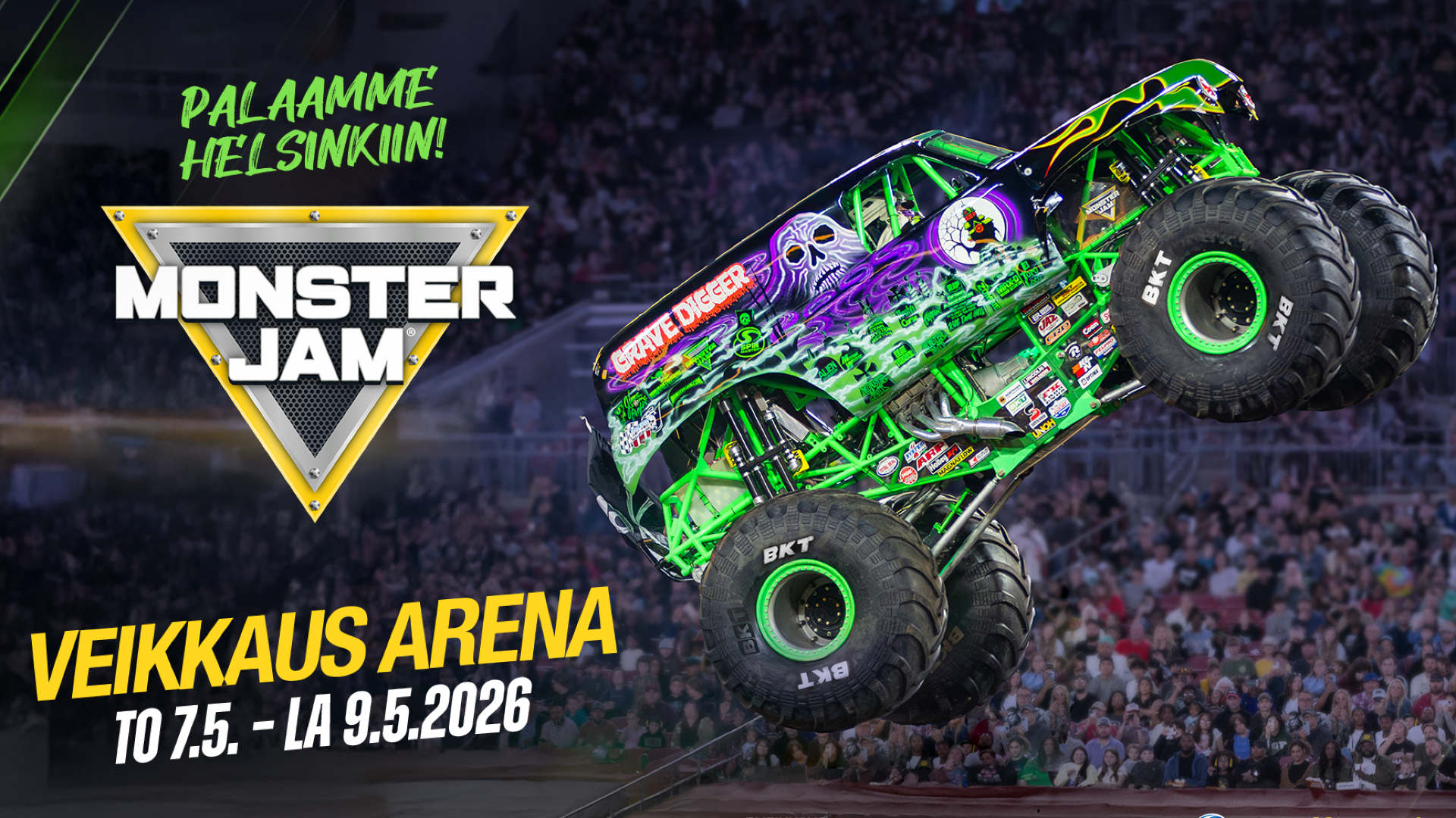 Monster Jam