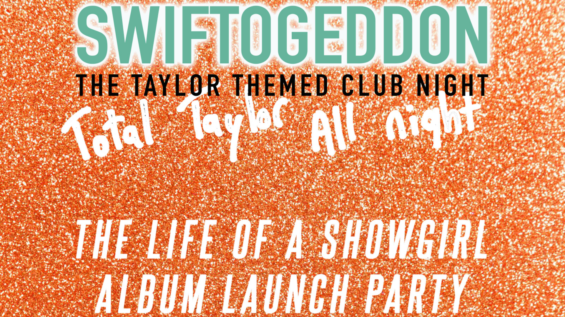 Swiftogeddon
