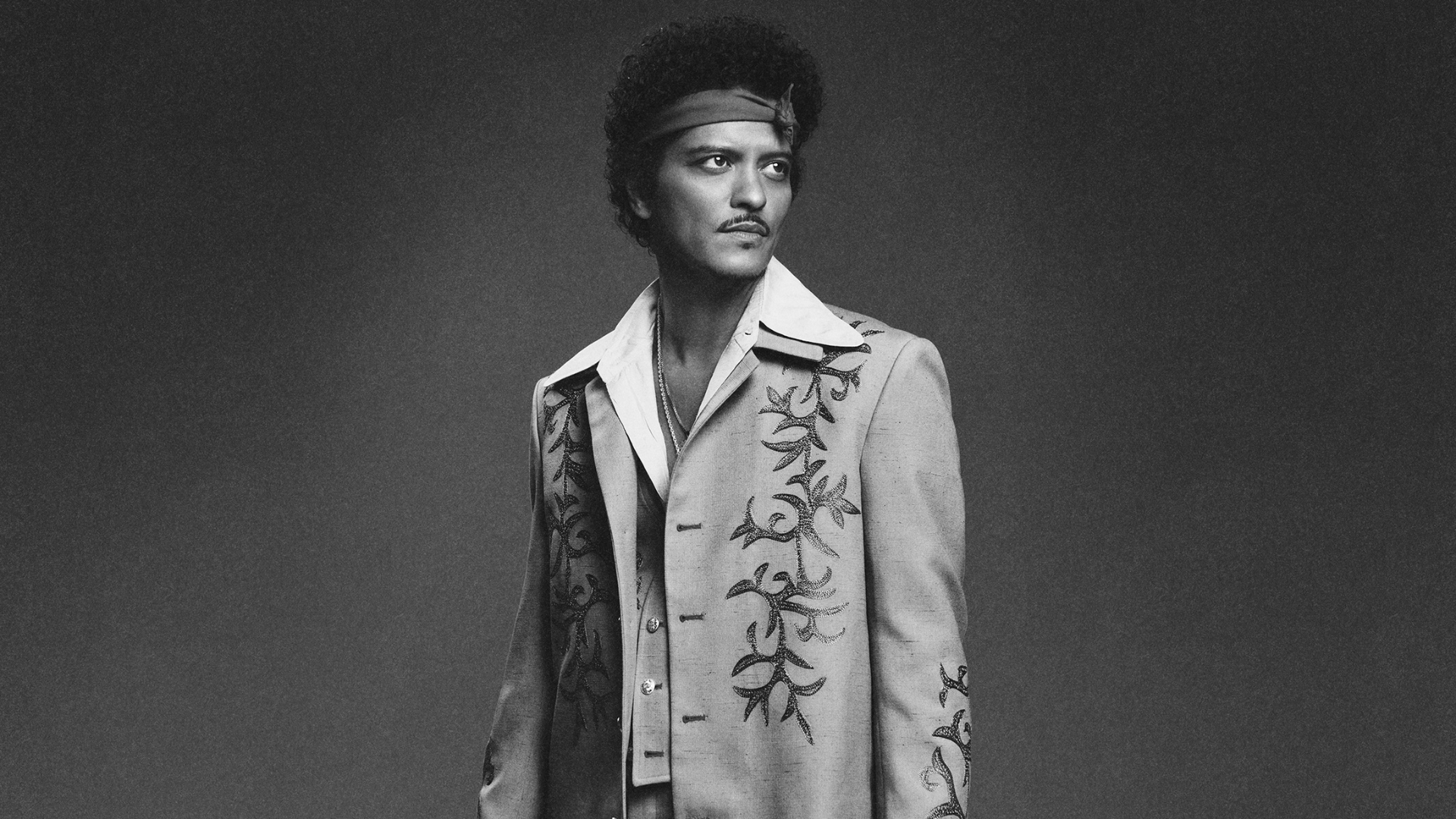 Bruno Mars 2026