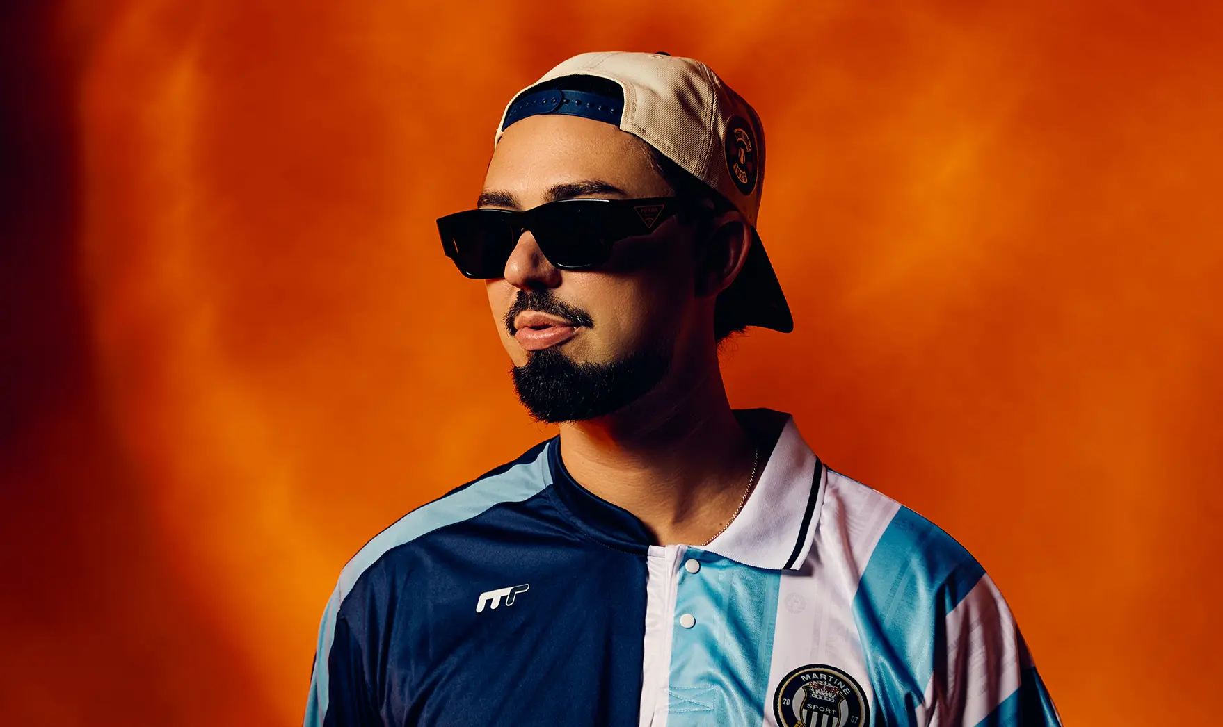 Sonny Fodera