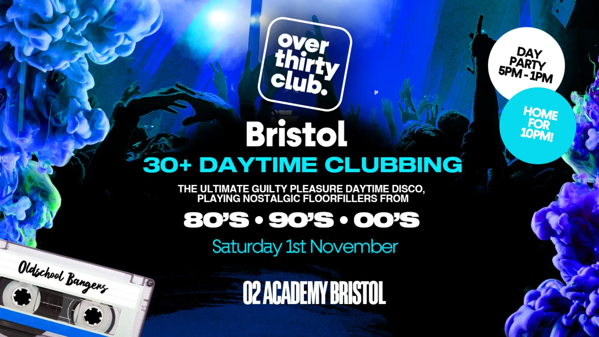 Over 30 Club