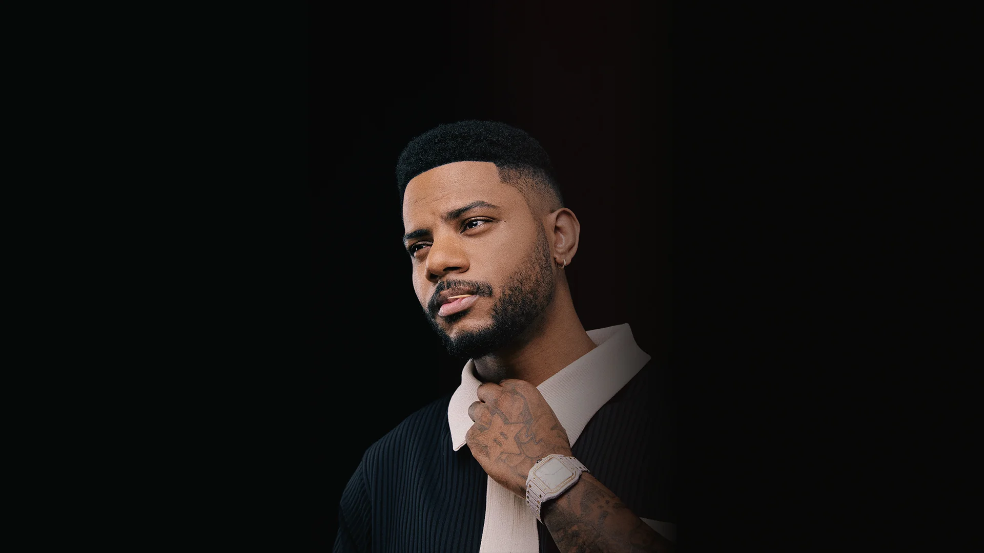 Bryson Tiller Bryson Tiller