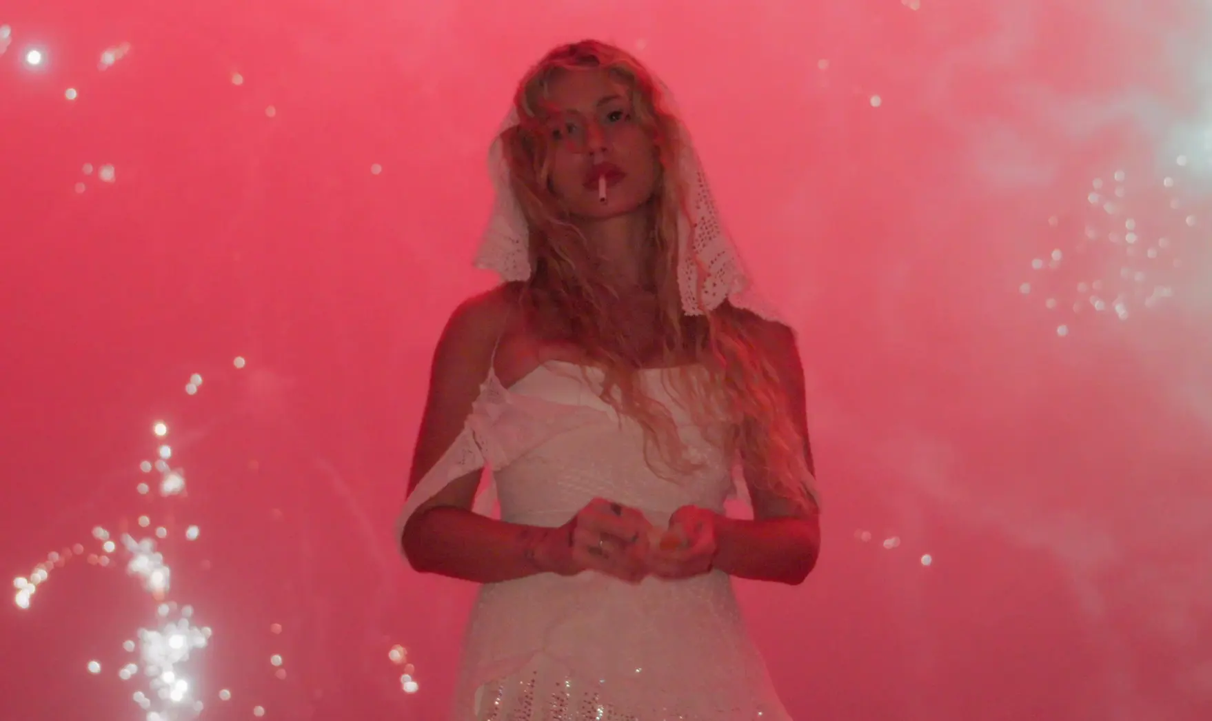 Slayyyter (2026)