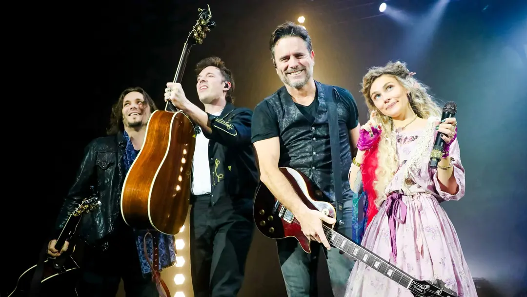 undefined Tickets, Tour and Concert Dates – Apollo