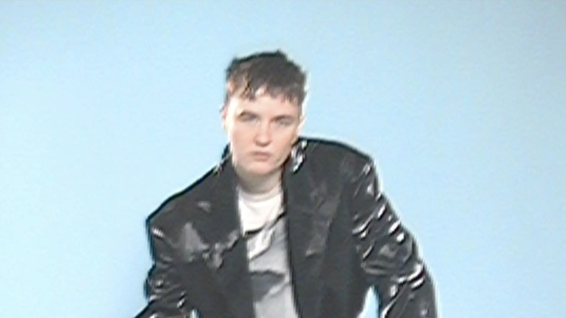 Tiberius B