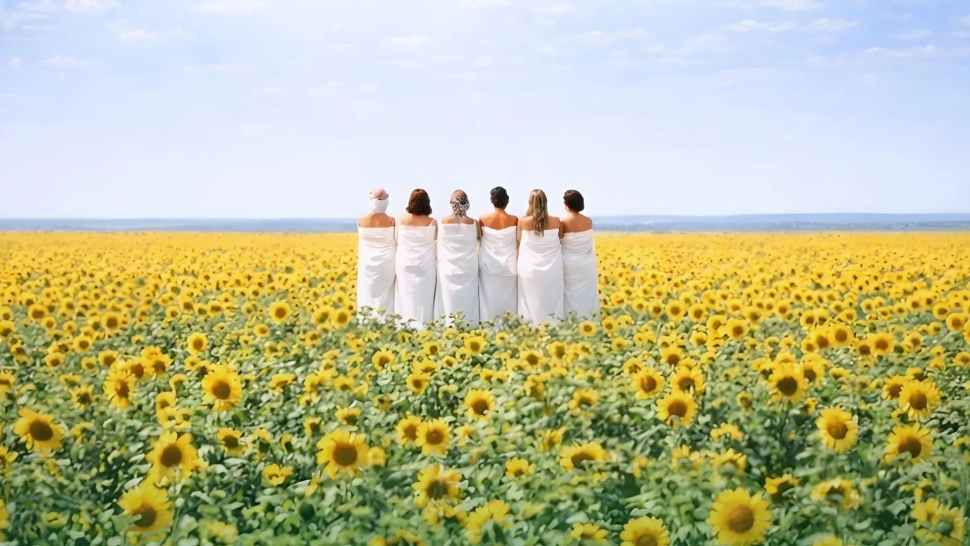 Calendar Girls