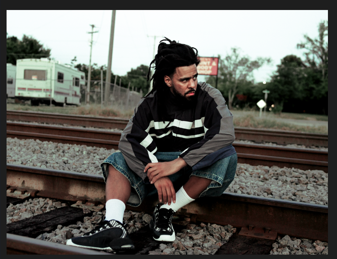 J. Cole 2026