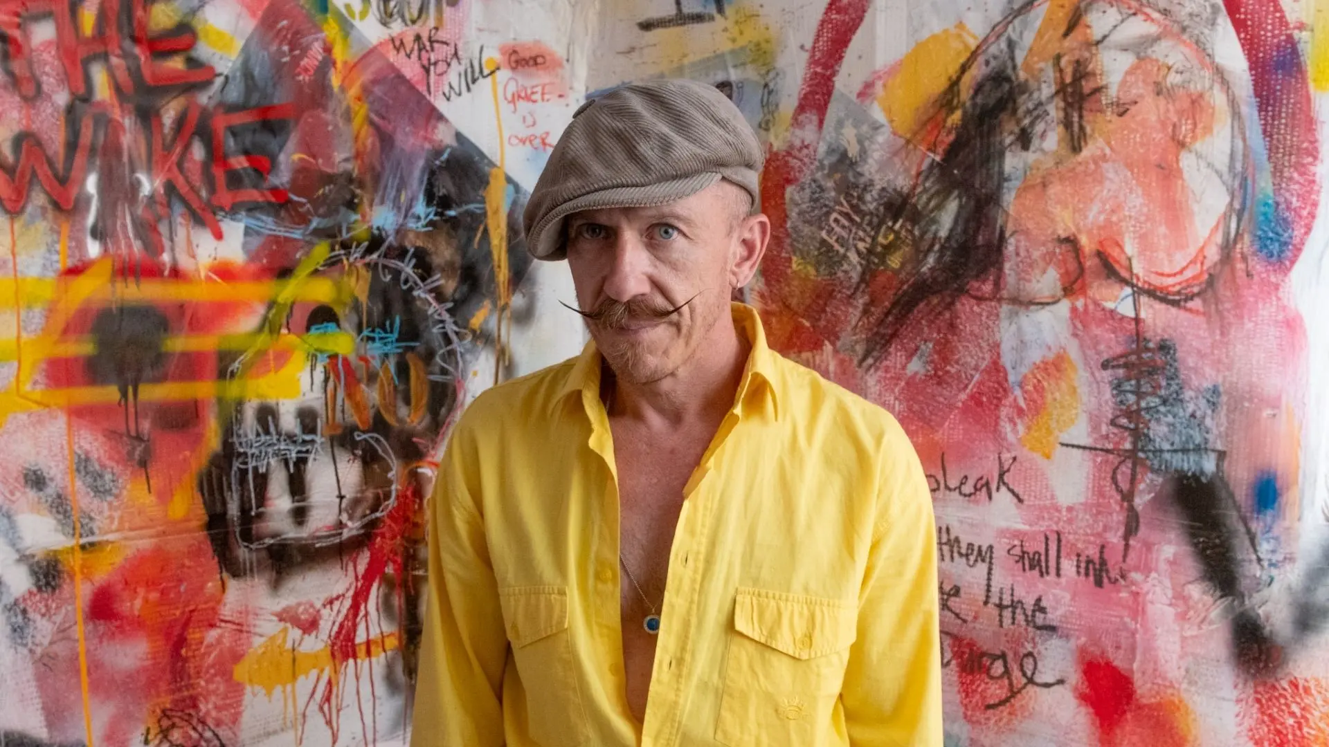 Foy Vance