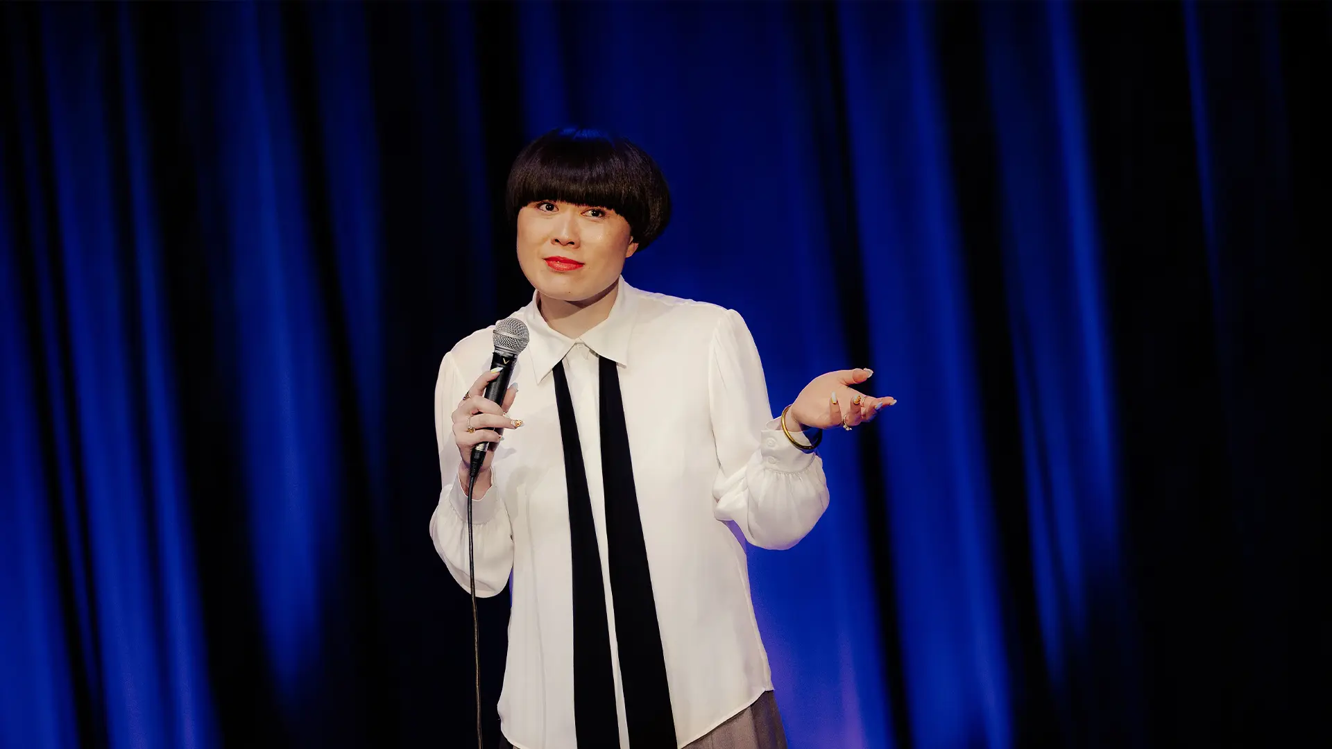 Atsuko Okatsuka