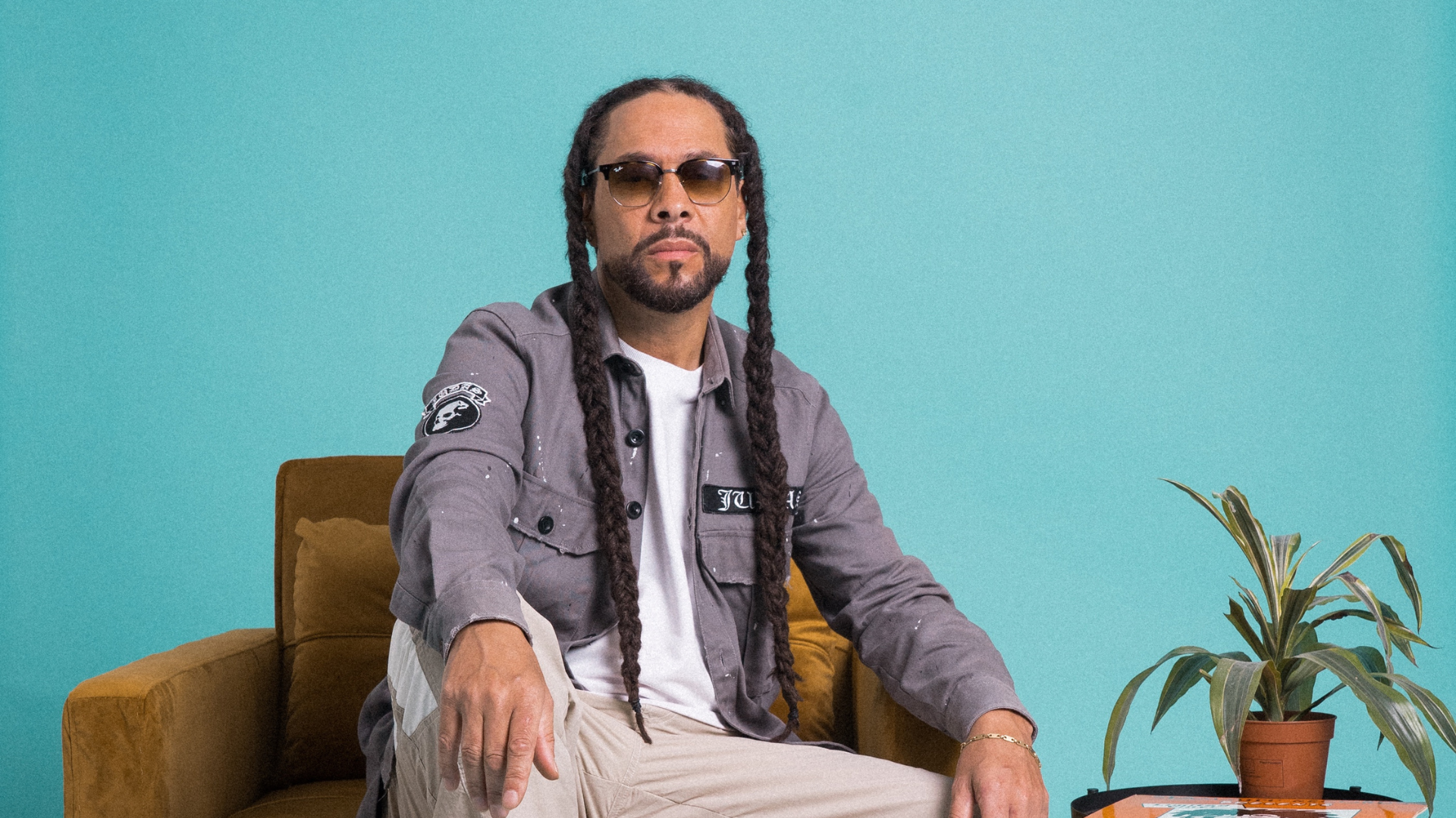 Roni Size