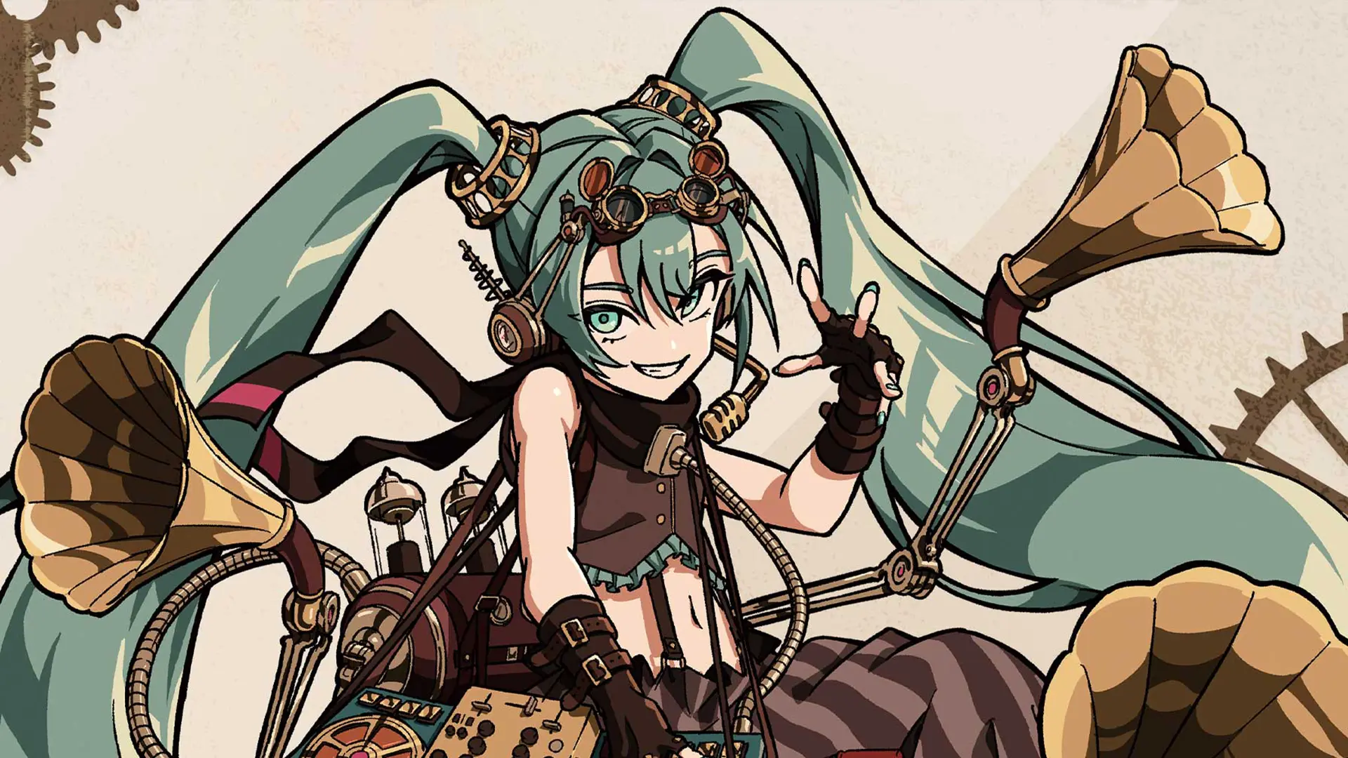 Hatsune Miku