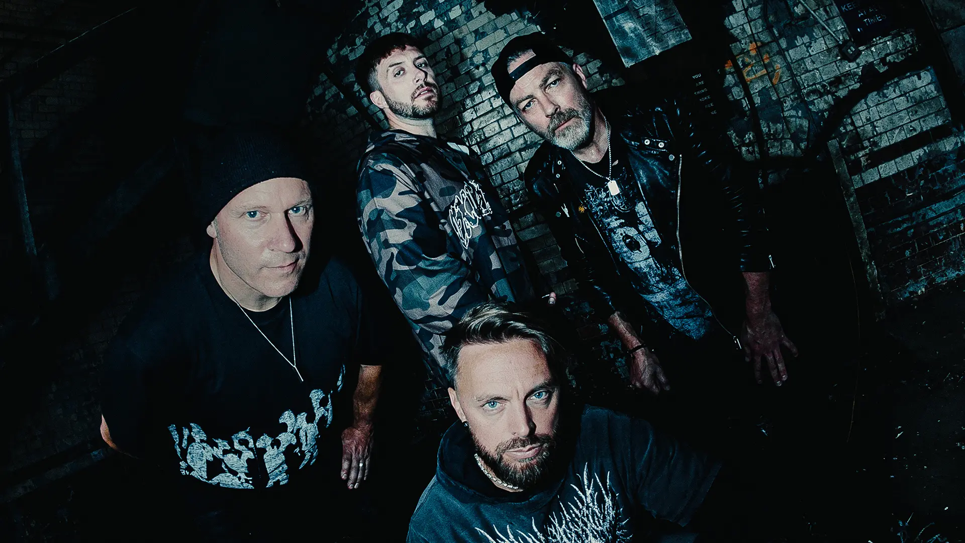 Bullet For My Valentine