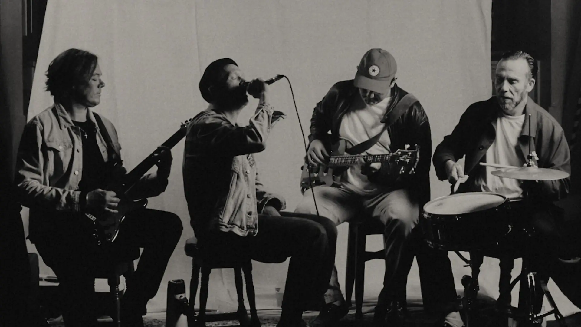 The Twang
