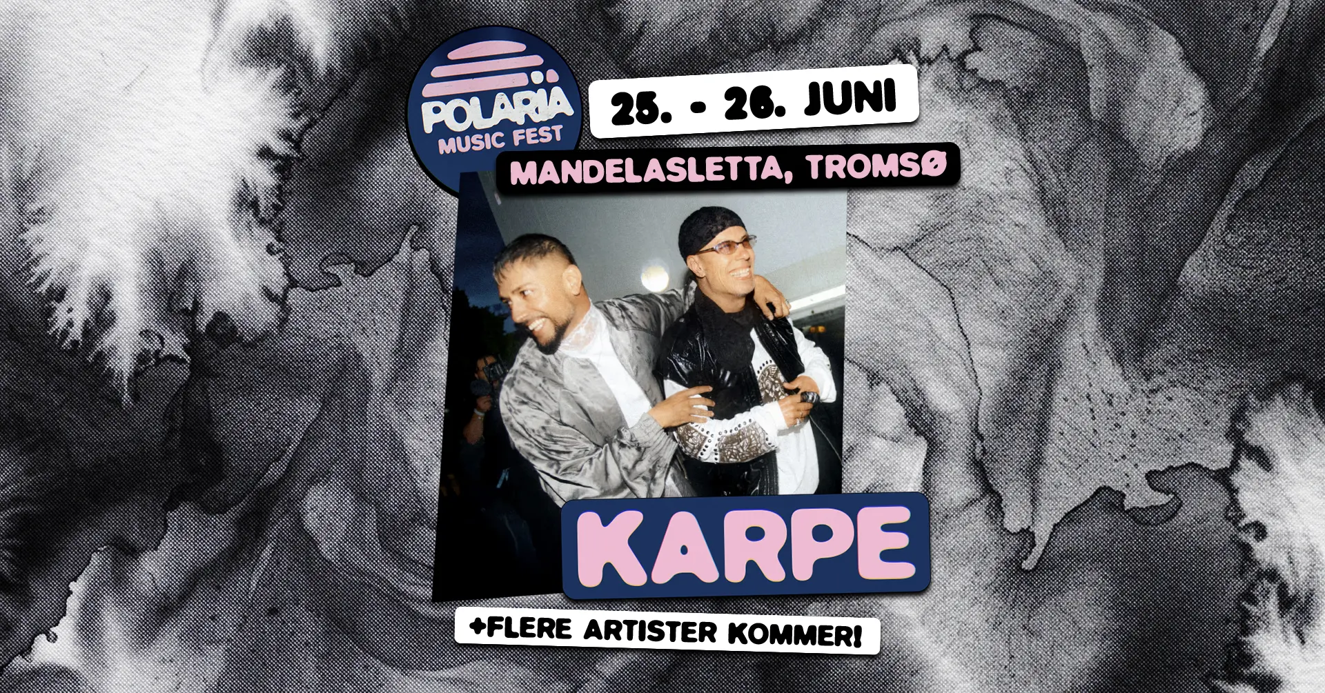 Polaria Music Fest